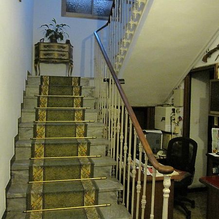 Albergo Kristina Bordighera Eksteriør billede