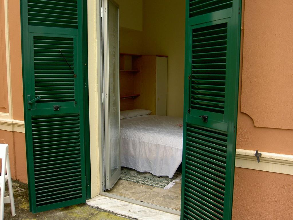 Albergo Kristina Bordighera Eksteriør billede